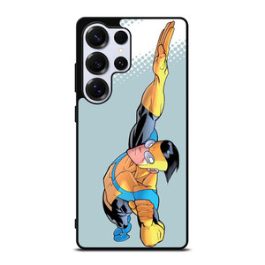 INVINCIBLE CARTOON 2 Samsung Galaxy S25 Ultra Case Cover