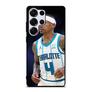 ISAIAH THOMAS CHARLOTTE HORNETS Samsung Galaxy S25 Ultra Case Cover