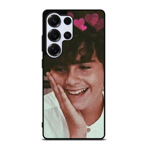 JACK DYLAN GRAZER CUTE Samsung Galaxy S25 Ultra Case Cover