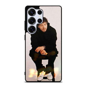 JACK HARLOW RAPPER COME HOME Samsung Galaxy S25 Ultra Case Cover