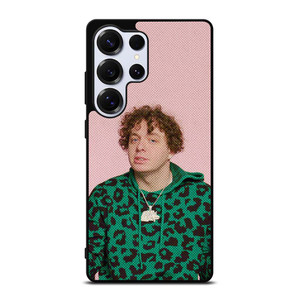 JACK HARLOW RAPPER Samsung Galaxy S25 Ultra Case Cover