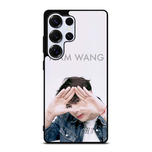 JACKSON WANG TEAM GOT7 Samsung Galaxy S25 Ultra Case Cover