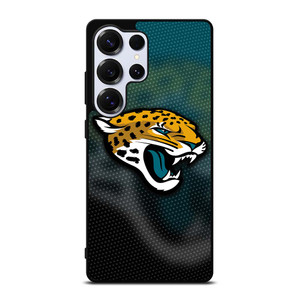 JACKSONVILLE JAGUARS FOOTBALL TEAM Samsung Galaxy S25 Ultra Case Cover