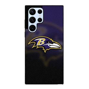 BALTIMORE RAVENS FOOTBALL TEAM Samsung Galaxy S22 Ultra Case Cover