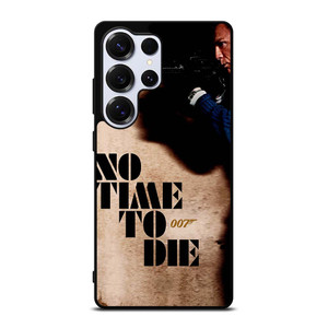 JAMES BOND 007 NO TIME TO DIE DANIEL CRAIG Samsung Galaxy S25 Ultra Case Cover