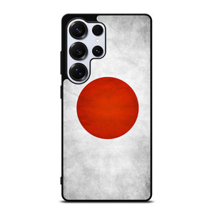 JAPAN FLAG Samsung Galaxy S25 Ultra Case Cover