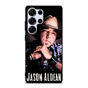 JASON ALDEAN AMERICAN COUNTRY Samsung Galaxy S25 Ultra Case Cover