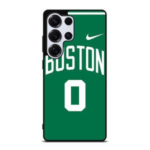 JASON TATUM BOSTON CELTICS Samsung Galaxy S25 Ultra Case Cover