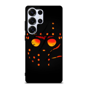 JASON VOORHEES FLAT ICON Samsung Galaxy S25 Ultra Case Cover