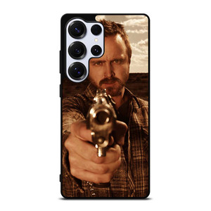 JESSE PINKMAN BREAKING BAD Samsung Galaxy S25 Ultra Case Cover