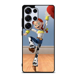 JESSIE DISNEY TOY STORY Samsung Galaxy S25 Ultra Case Cover