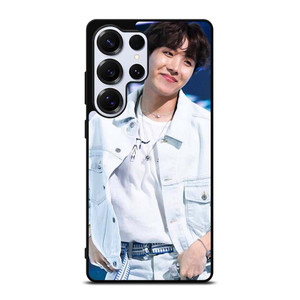 JHOPE BTS ARMY BANGTAN BOYS Samsung Galaxy S25 Ultra Case Cover JHOPE BTS ARMY BANGTAN BOYS Samsung Galaxy S25 Ultra Case Cover