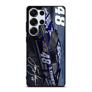 JIMMIE JOHNSON HENDRICK MOTORSPORT Samsung Galaxy S25 Ultra Case Cover