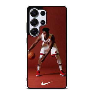 JIMMY BUTLER MIAMI HEAT NIKE Samsung Galaxy S25 Ultra Case Cover