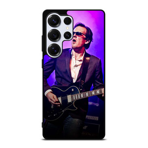 JOE BONAMASSA GUITARIST Samsung Galaxy S25 Ultra Case Cover