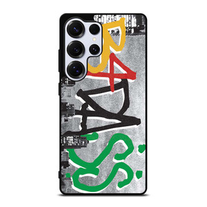 JOEY BADASS RAPPER LOGO Samsung Galaxy S25 Ultra Case Cover