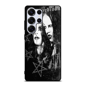 JOEY JORDISON SLIPKNOT Samsung Galaxy S25 Ultra Case Cover