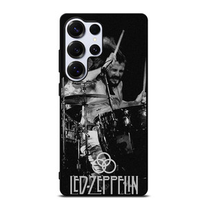 JOHN BONHAM LED ZEPPELIN Samsung Galaxy S25 Ultra Case Cover