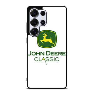 JOHN DEERE CLASSIC LOGO 2 Samsung Galaxy S25 Ultra Case Cover