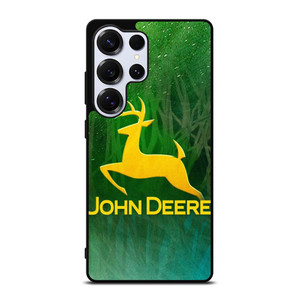 JOHN DEERE LAWN LOGO Samsung Galaxy S25 Ultra Case Cover