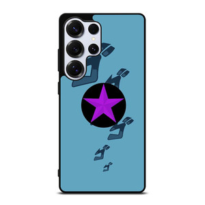 JOJO'S BIZARRE ADVENTURE SYMBOL Samsung Galaxy S25 Ultra Case Cover