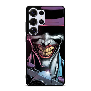 JOKER BATMAN THE KILLING JOKE Samsung Galaxy S25 Ultra Case Cover