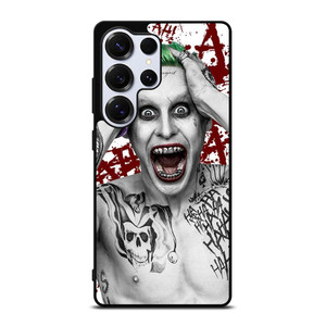 JOKER JARED LETO ART Samsung Galaxy S25 Ultra Case Cover