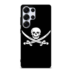 JOLLY ROGER SIGN Samsung Galaxy S25 Ultra Case Cover