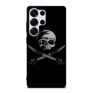 JOLLY ROGER SYMBOL Samsung Galaxy S25 Ultra Case Cover