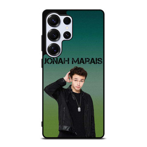 JONAH MARAIS WHY DONT WE 2 Samsung Galaxy S25 Ultra Case Cover