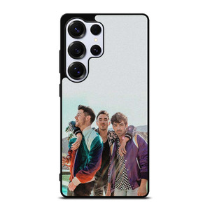JONAS BROTHERS POP BAND Samsung Galaxy S25 Ultra Case Cover