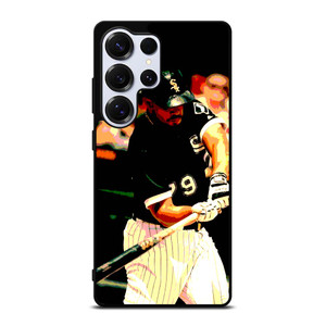 JOSE ABREU CHICAGO WHITE SOX MLB Samsung Galaxy S25 Ultra Case Cover
