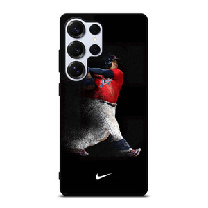 JOSE RAMIREZ CLEVELAND INDIANS Samsung Galaxy S25 Ultra Case Cover