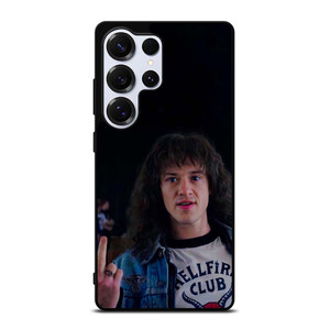 JOSEPH QUINN EDDIE MUNSON Samsung Galaxy S25 Ultra Case Cover