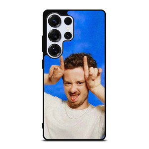 JOSEPH QUINN FUNNY Samsung Galaxy S25 Ultra Case Cover