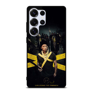 JOSH DUN TWENTY ONE PILOTS 2 Samsung Galaxy S25 Ultra Case Cover