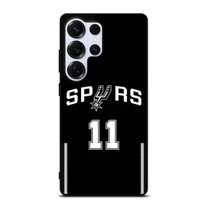 JOSHUA PRIMO SAN ANTONIO SPURS NIKE NBA 2021-22 Samsung Galaxy S25 Ultra Case Cover