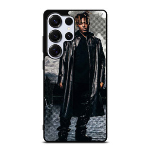 JUICE WRLD RAPPER FIGHTING DEMONS Samsung Galaxy S25 Ultra Case Cover