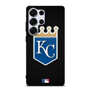 KANSAS CITY ROYALS BASEBALL TEAM Samsung Galaxy S25 Ultra Case Cover