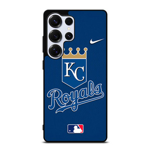 KANSAS CITY ROYALS MLB BASEBALL NIKE Samsung Galaxy S25 Ultra Case Cover