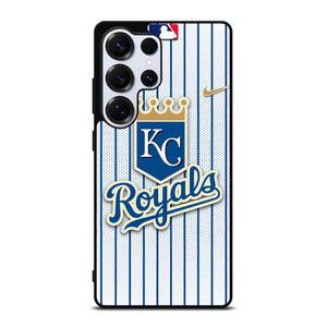 KANSAS CITY ROYALS MLB NIKE Samsung Galaxy S25 Ultra Case Cover