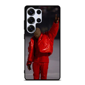 KANYE WEST DONDA 2 Samsung Galaxy S25 Ultra Case Cover KANYE WEST DONDA 2 Samsung Galaxy S25 Ultra Case Cover
