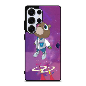 KANYE WEST DROPOUT BEAR ICON Samsung Galaxy S25 Ultra Case Cover