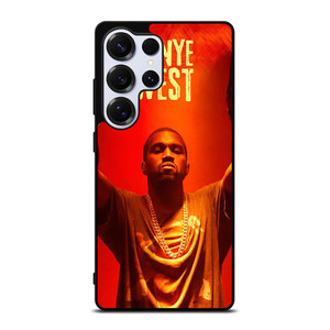 KANYE WEST RAPPER Samsung Galaxy S25 Ultra Case Cover
