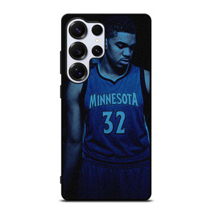 KARL ANTHONY TOWNS MINNESOTA TIMBERWOLVES COOL Samsung Galaxy S25 Ultra Case Cover