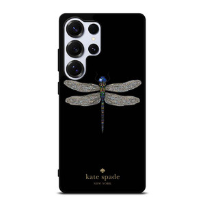 KATE SPADE NEW YORK DRAGONFLY Samsung Galaxy S25 Ultra Case Cover