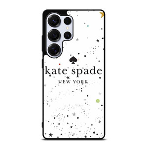 KATE SPADE NEW YORK LOGO STARS Samsung Galaxy S25 Ultra Case Cover