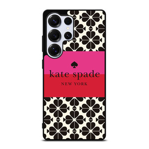 KATE SPADE NEW YORK STRIPE Samsung Galaxy S25 Ultra Case Cover