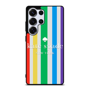 KATE SPADE PRIDE LGBT Samsung Galaxy S25 Ultra Case Cover