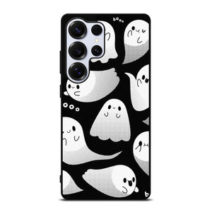 KAWAII GHOST FACE Samsung Galaxy S25 Ultra Case Cover